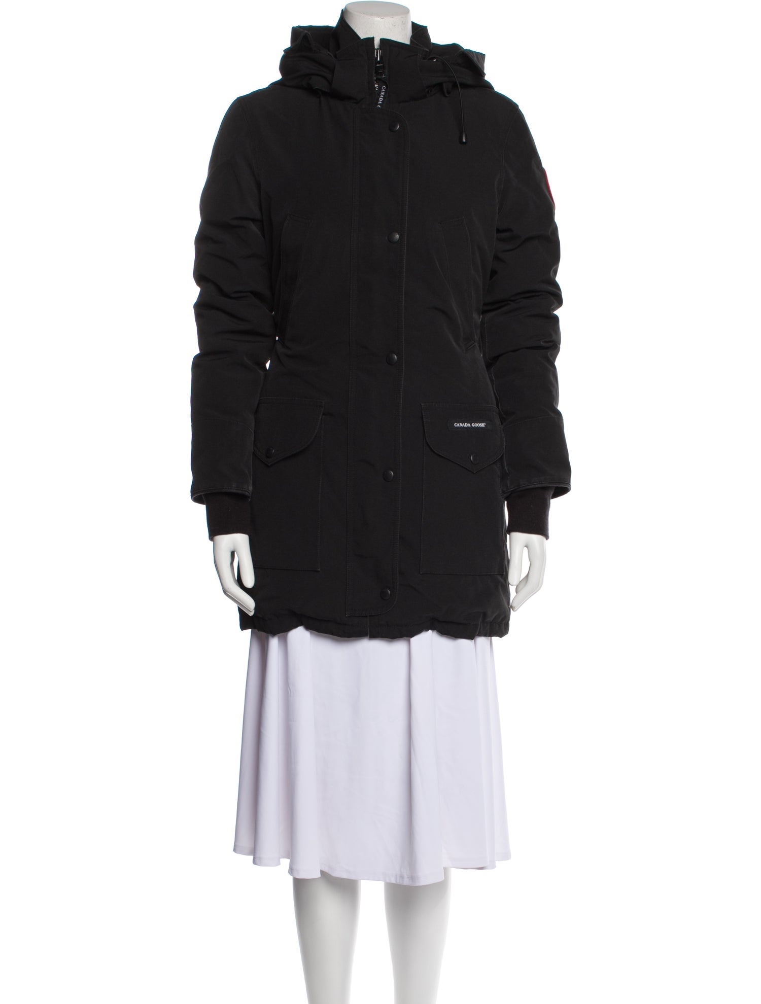 Canada Goose Down Coat