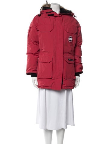 Canada Goose Coats Down Coat XS