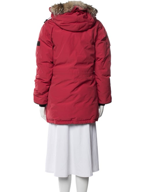 Canada Goose Down Coat