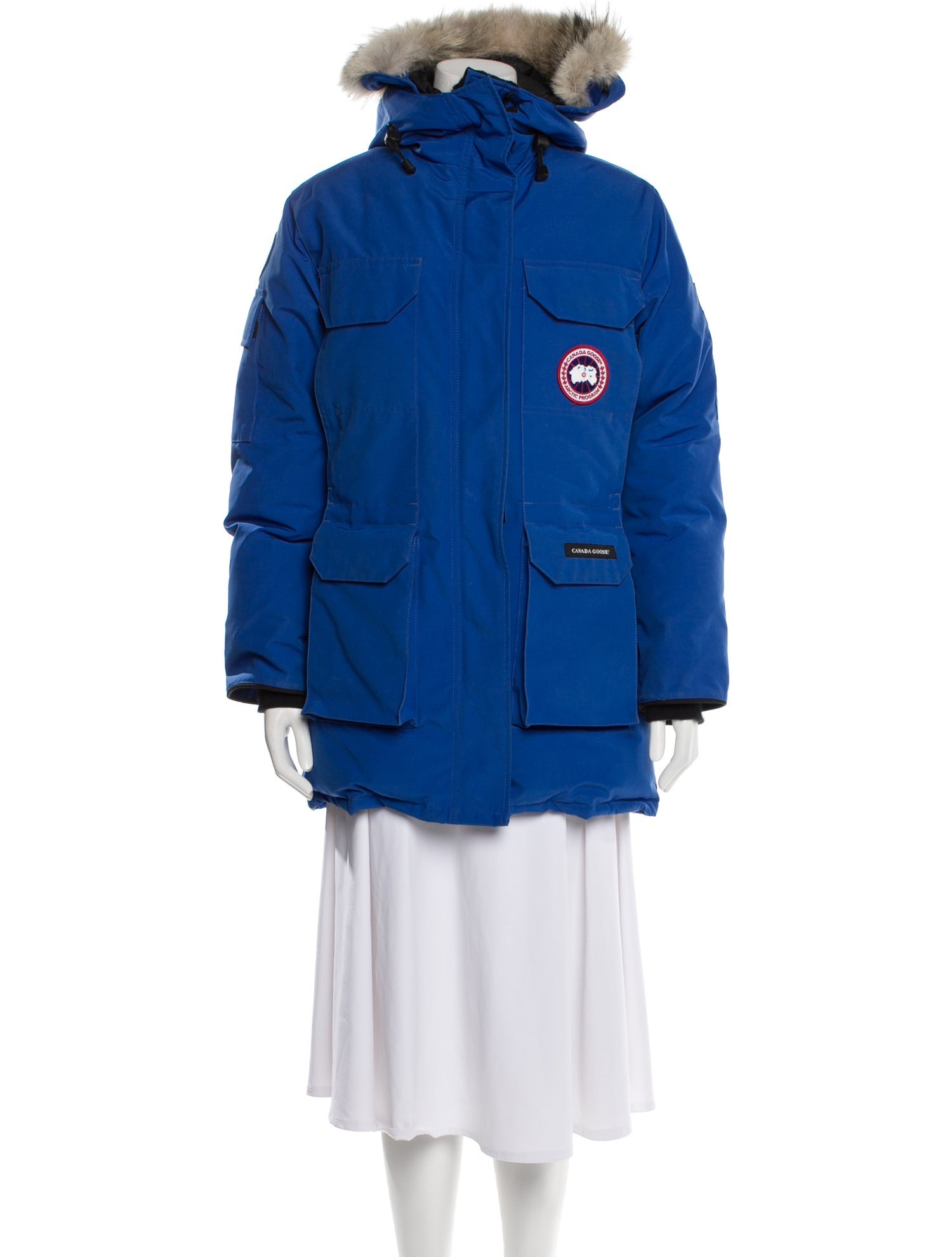 Canada Goose Down Coat