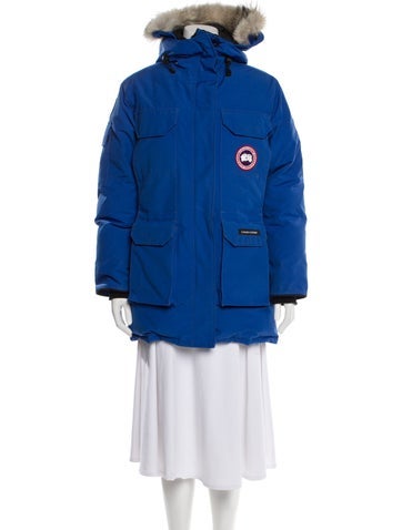Canada Goose Coats Down Coat XS