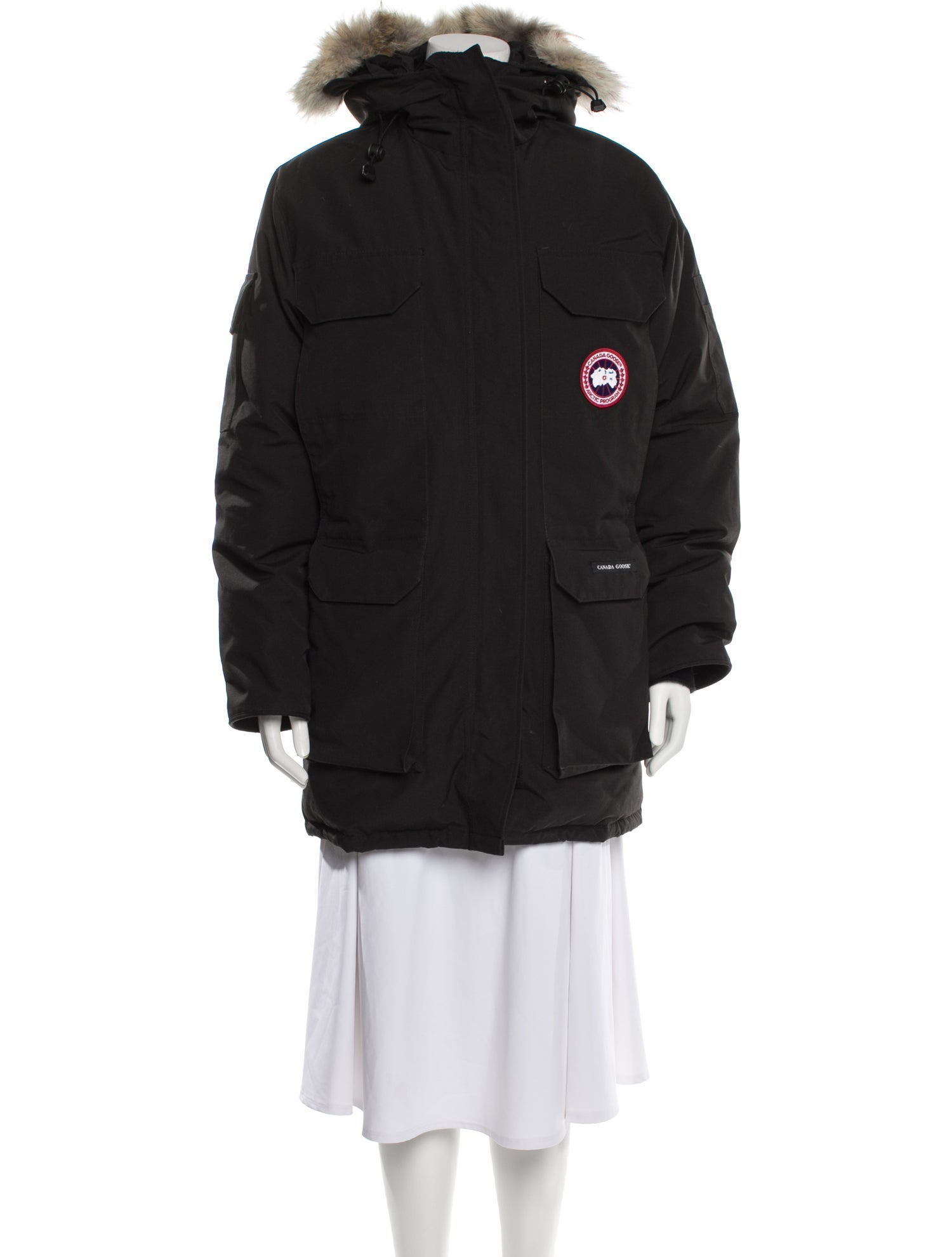 Canada Goose Down Coat
