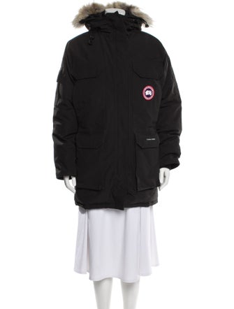 Canada Goose Down Coat
