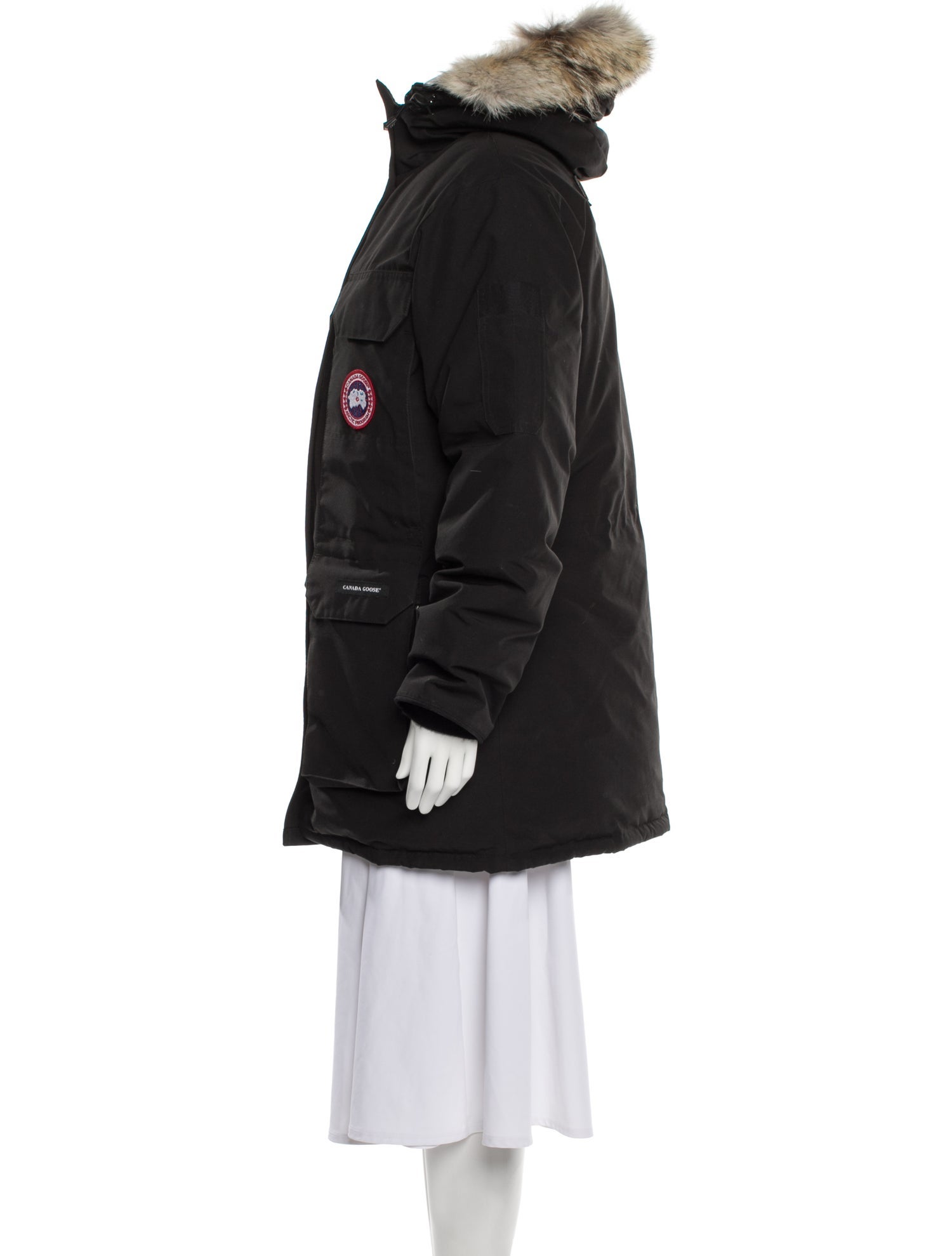 Canada Goose Down Coat