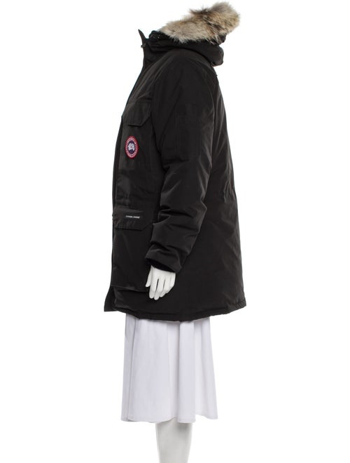 Canada Goose Down Coat