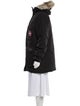 Canada Goose Down Coat