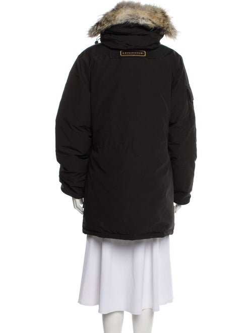 Canada Goose Down Coat