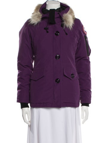 Canada Goose Coats Down Coat XXS