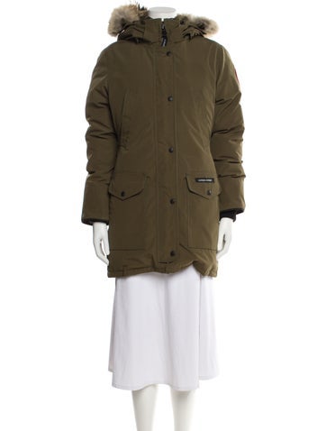 Canada Goose Coats Down Coat XS