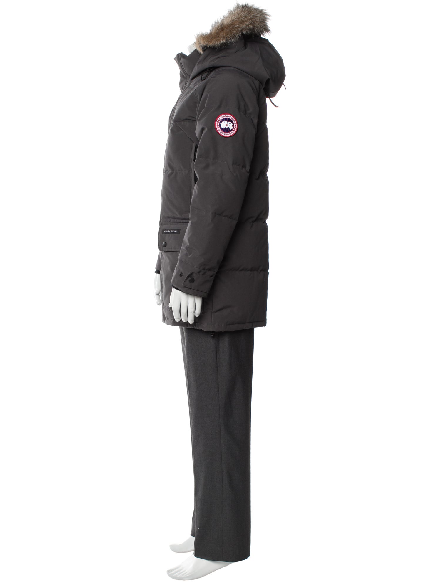 Canada Goose Parka