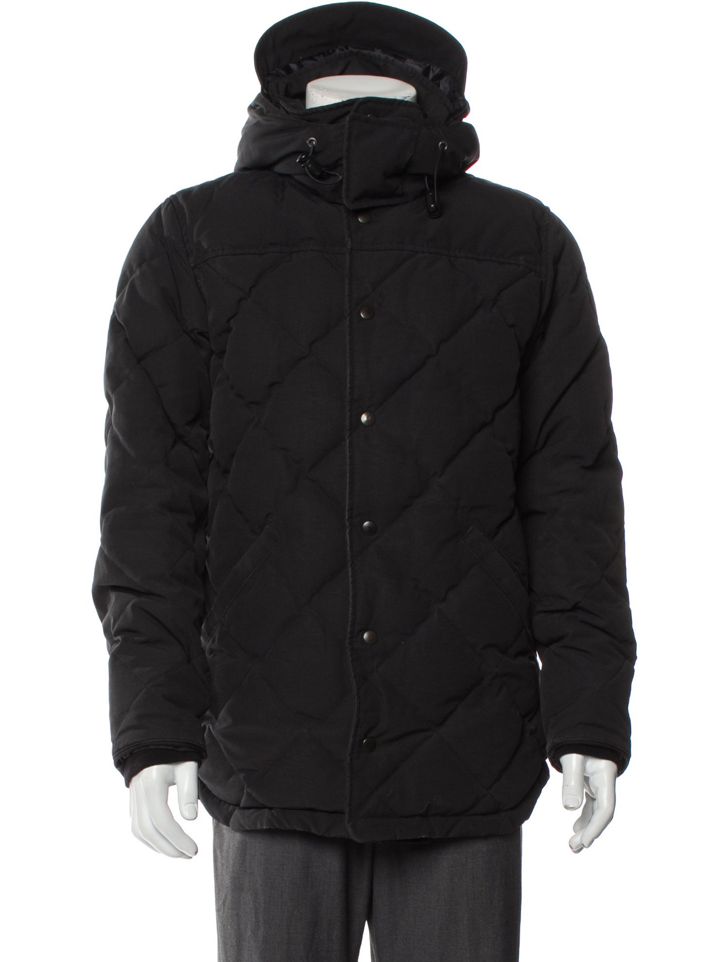 Canada Goose Puffer Coat