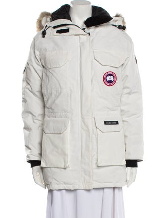 Canada Goose Down Coat