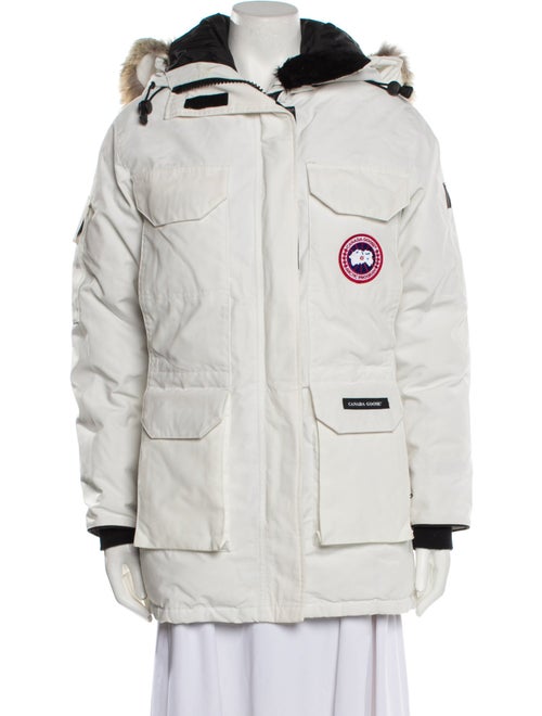 Canada Goose Down Coat