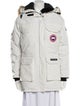 Canada Goose Down Coat
