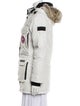 Canada Goose Down Coat