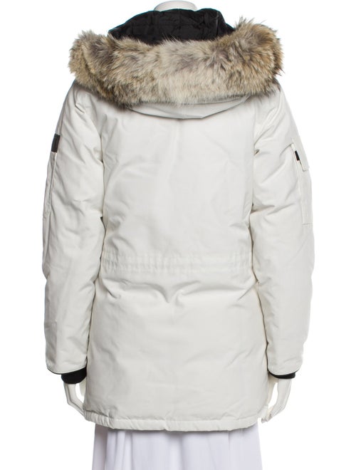 Canada Goose Down Coat