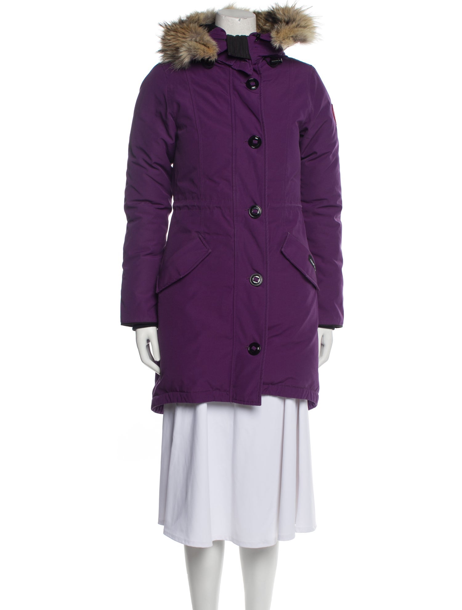 Canada Goose Down Coat