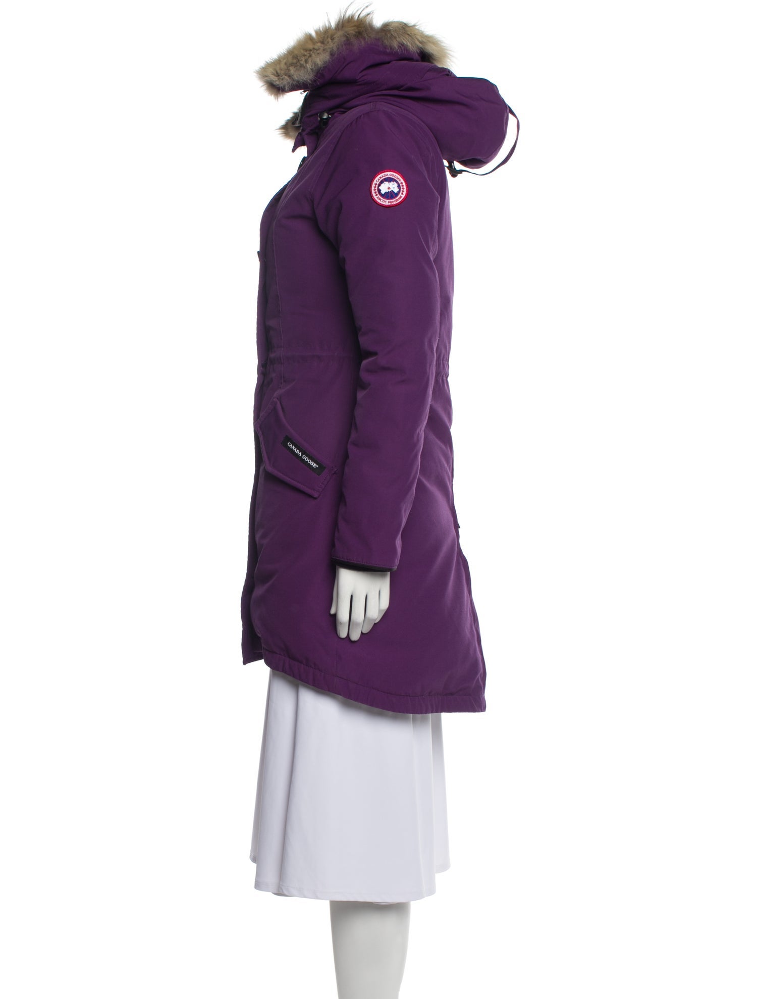 Canada Goose Down Coat