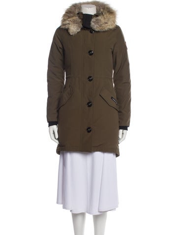 Canada Goose Coats Down Coat XXS