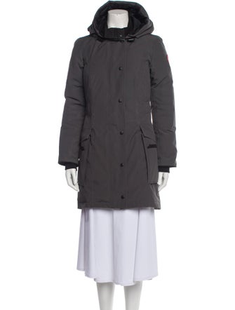 Canada Goose Down Coat