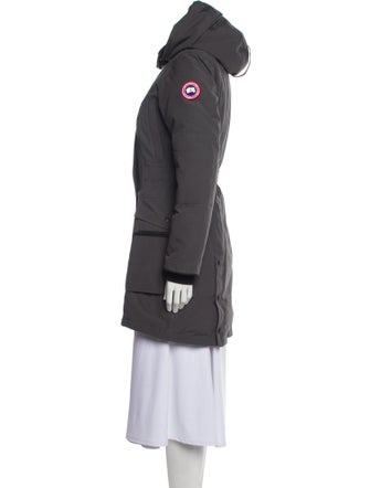 Canada Goose Down Coat