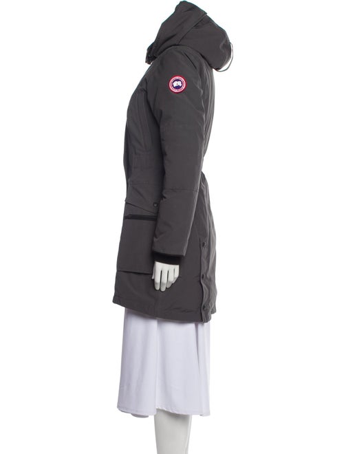 Canada Goose Down Coat