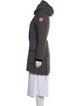 Canada Goose Down Coat