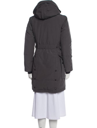 Canada Goose Down Coat