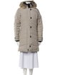 Canada Goose Down Coat