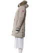 Canada Goose Down Coat