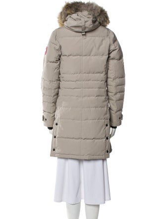 Canada Goose Down Coat
