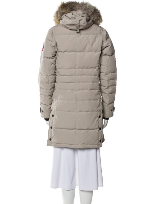 Canada Goose Down Coat