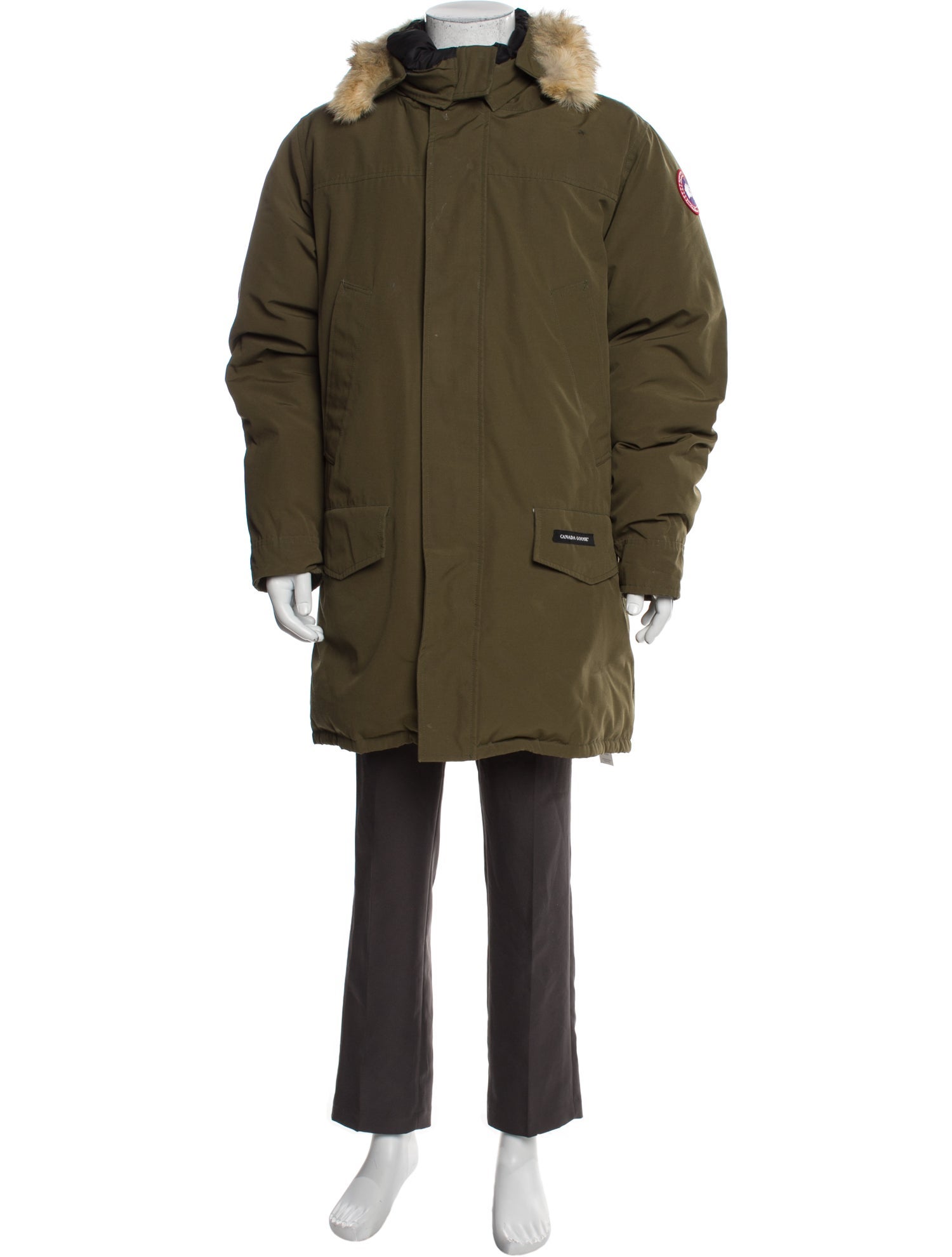 Canada Goose Parka