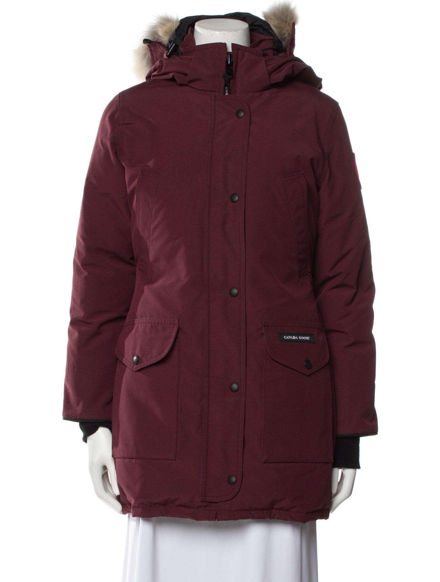 Canada Goose Down Coat