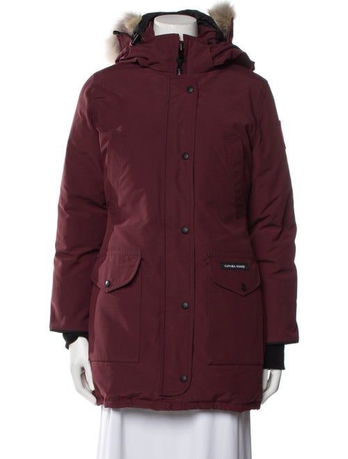 Canada Goose Down Coat