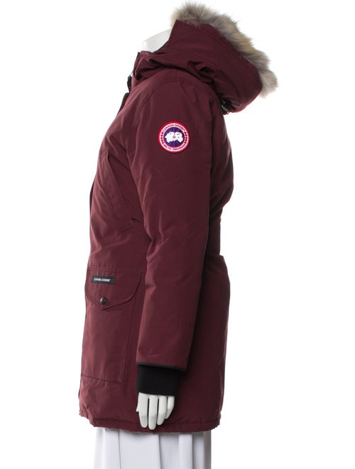 Canada Goose Down Coat