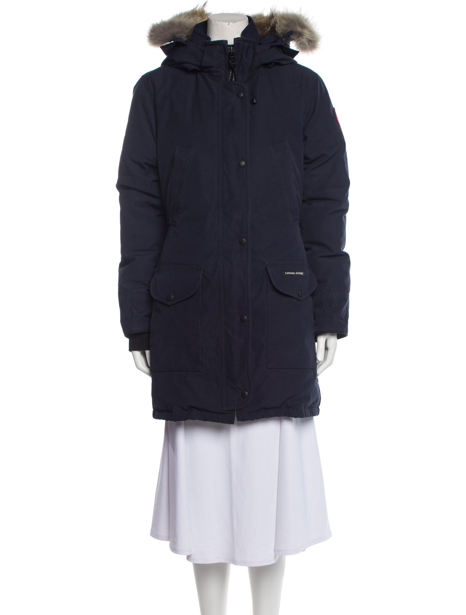 Canada Goose Down Coat