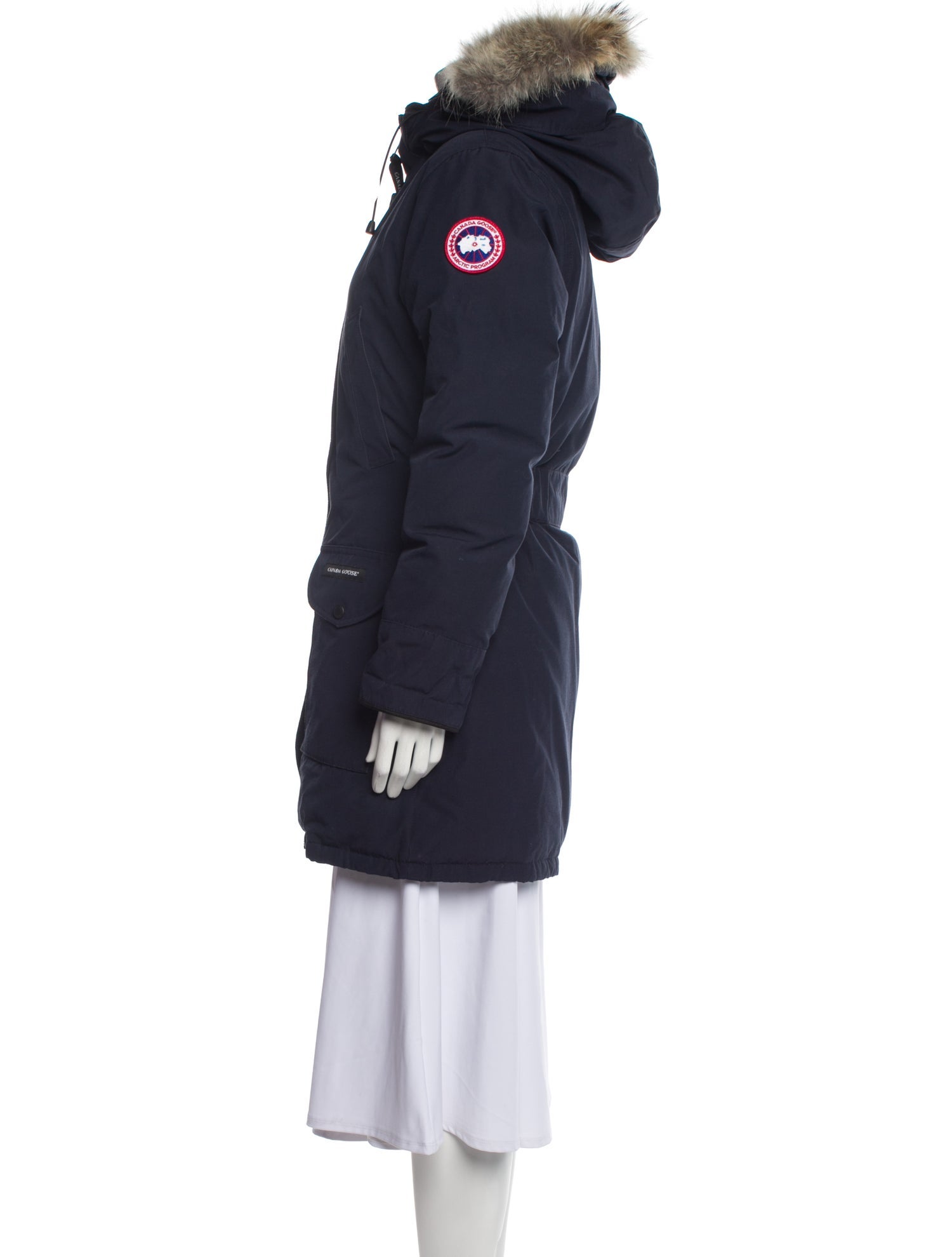 Canada Goose Down Coat