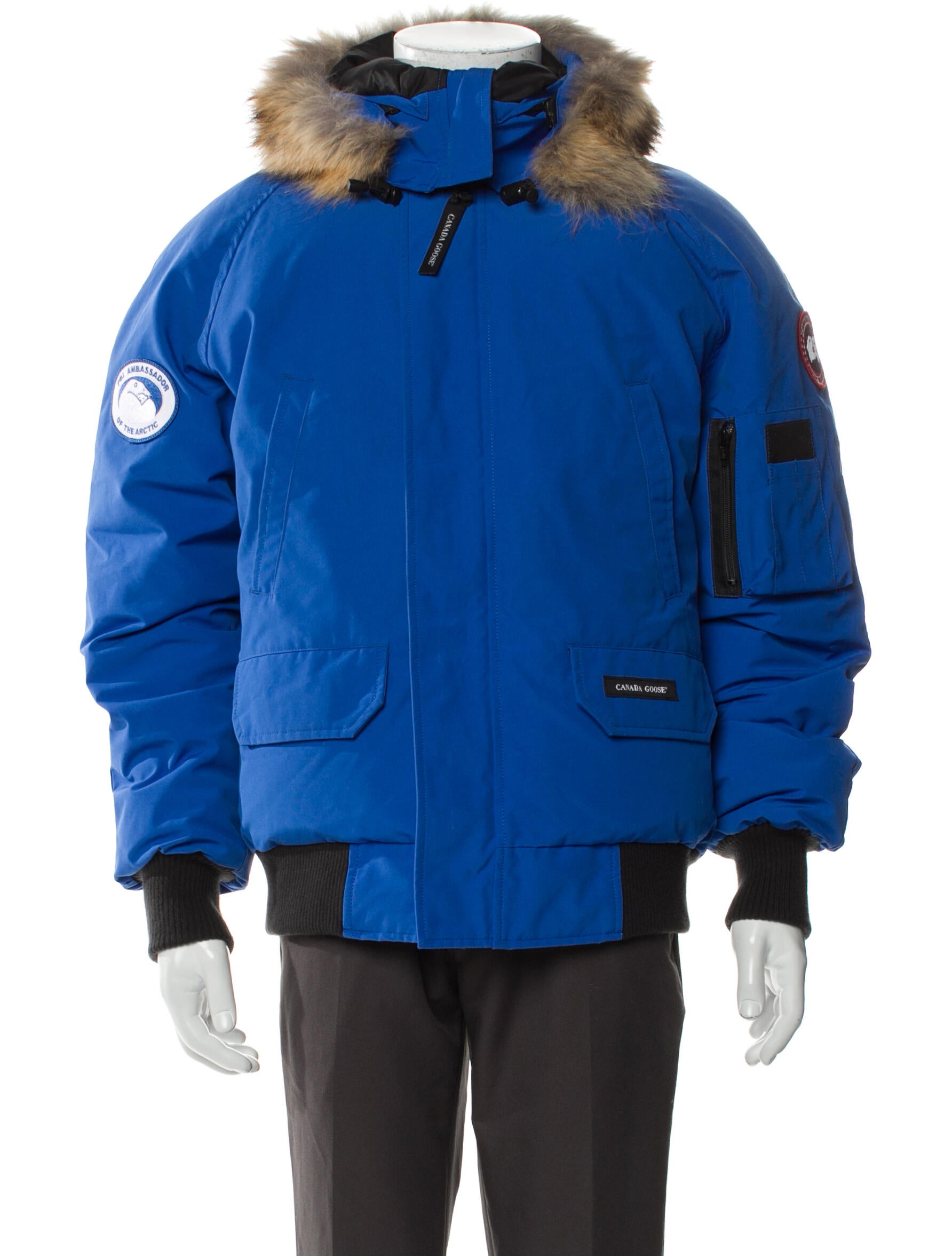 Canada Goose Down Coat
