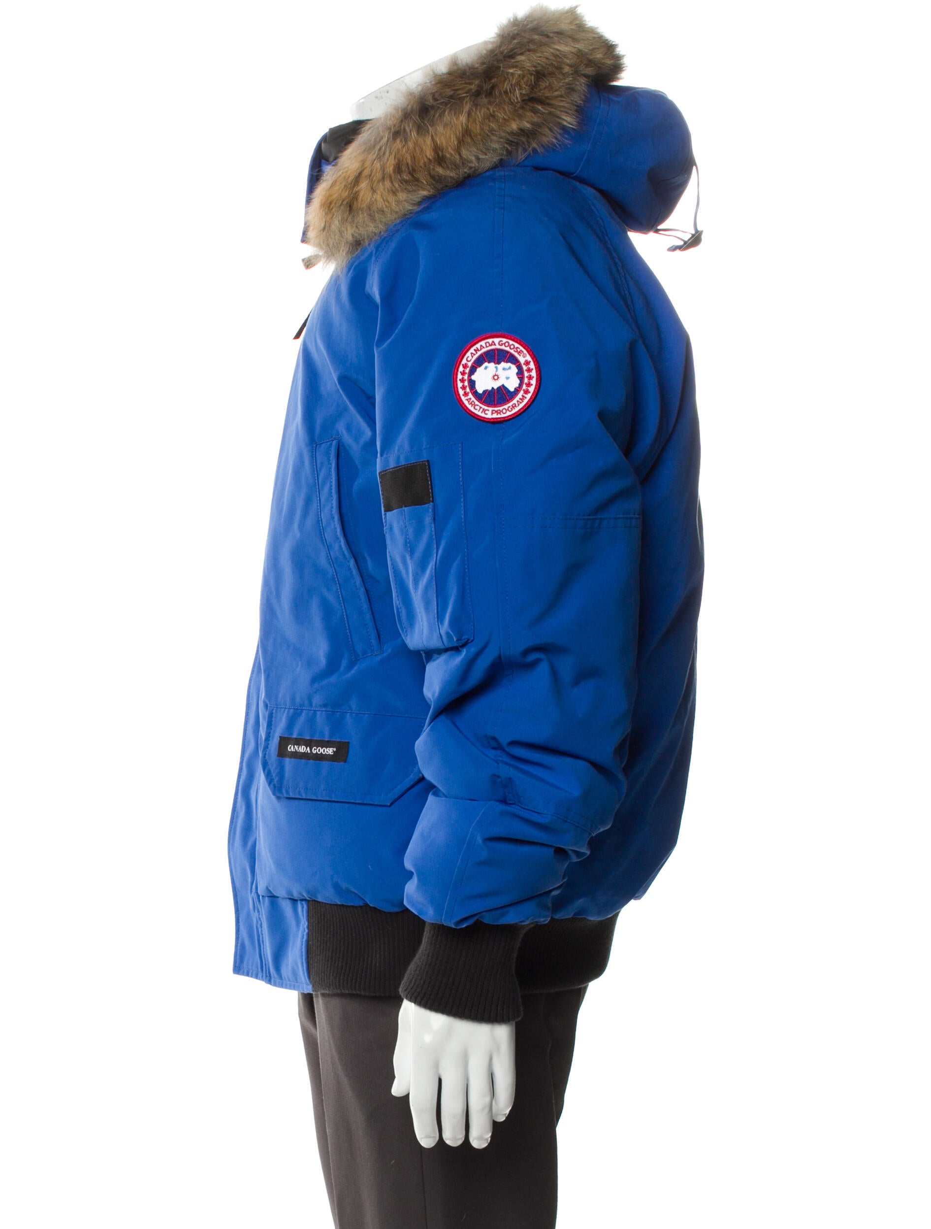 Canada Goose Down Coat