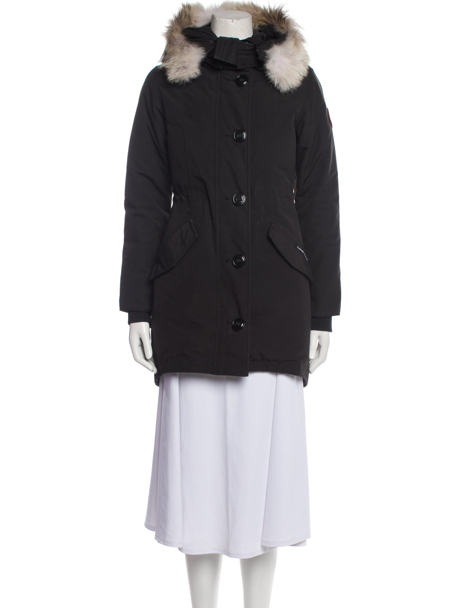 Canada Goose Down Coat