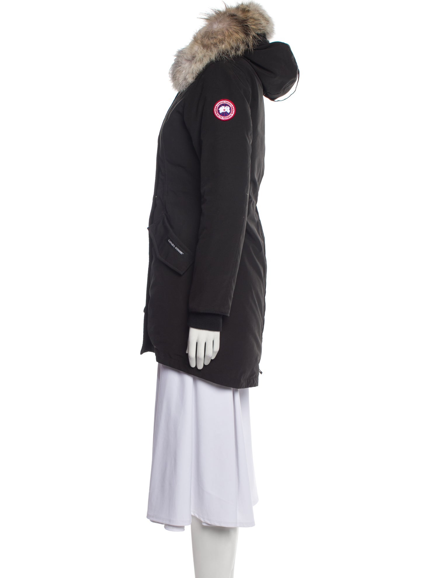 Canada Goose Down Coat