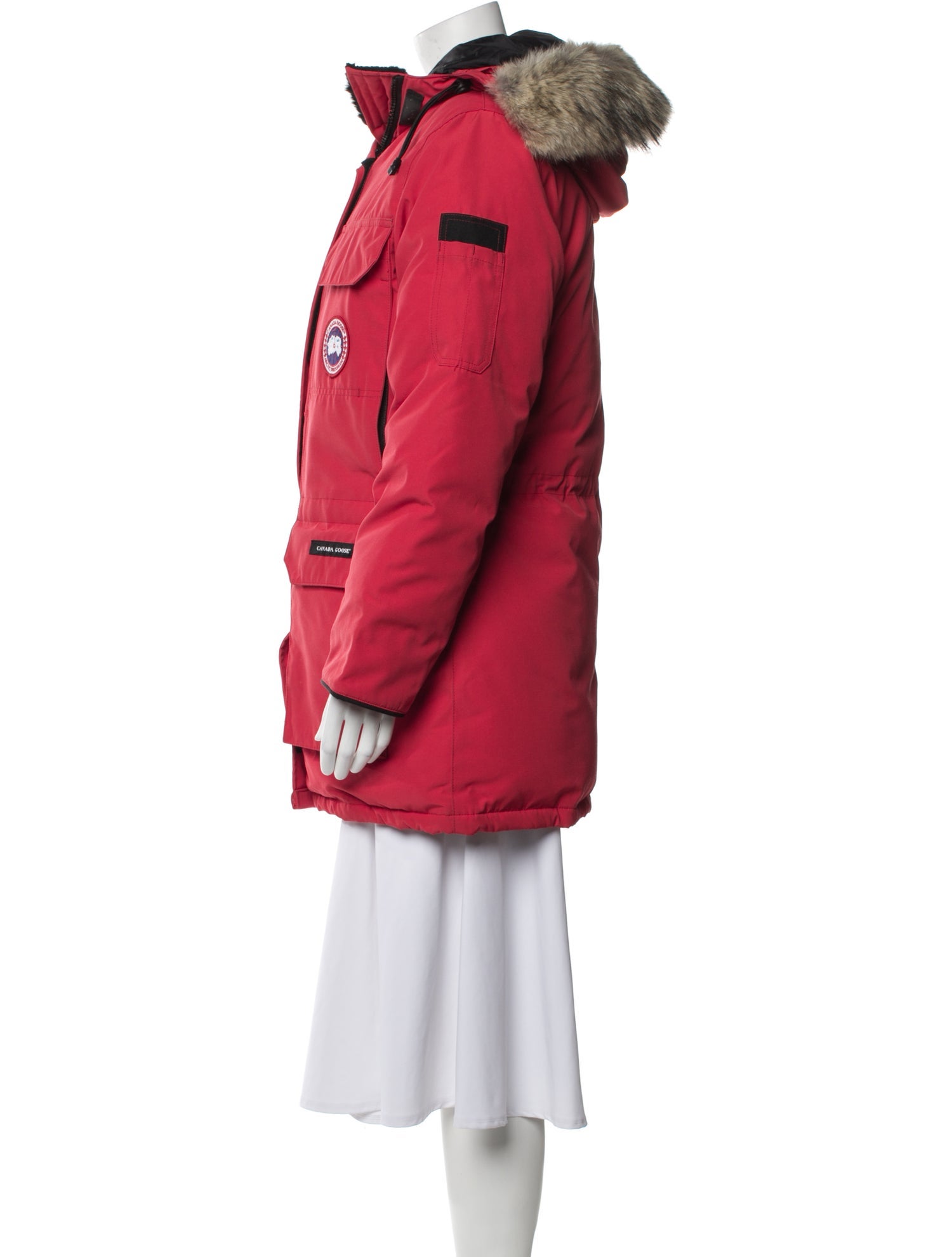 Canada Goose Down Coat