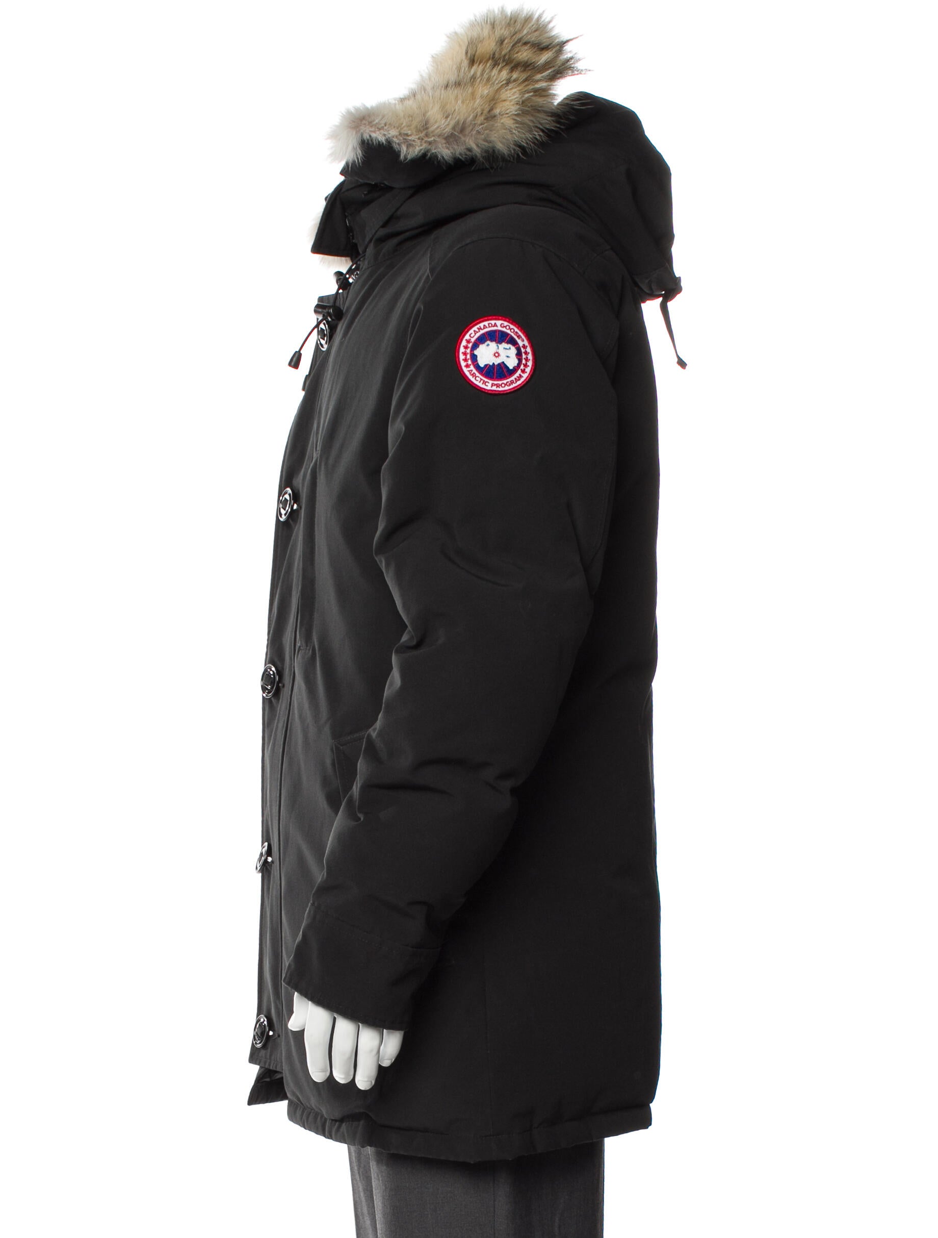Canada Goose Parka