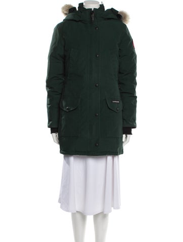 Canada Goose Coats Down Coat XS