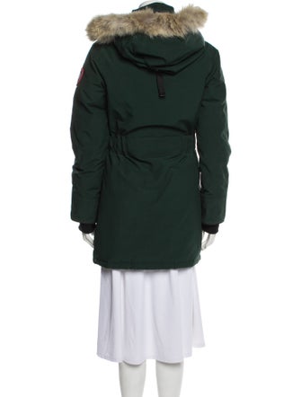 Canada Goose Down Coat