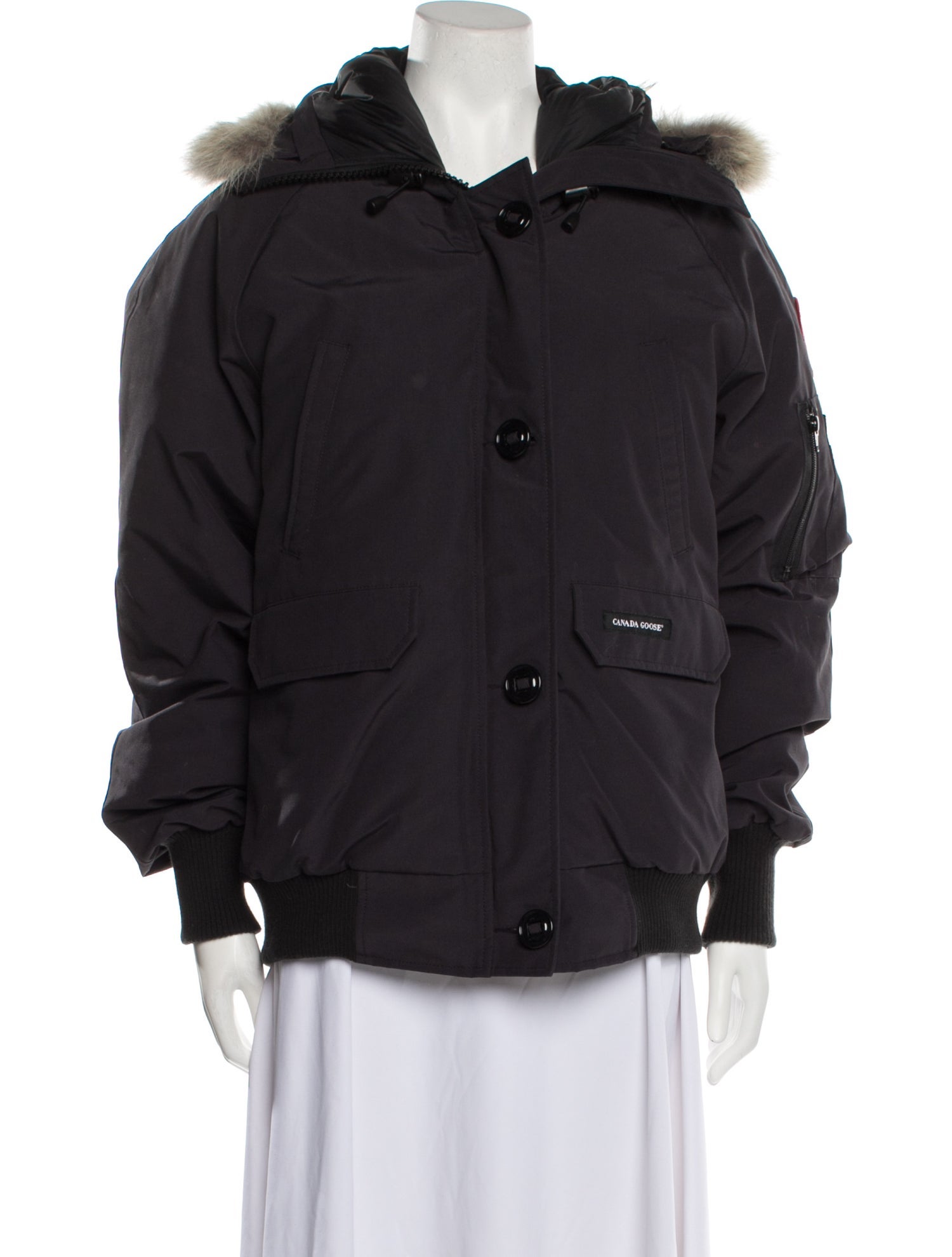 Canada Goose Down Coat