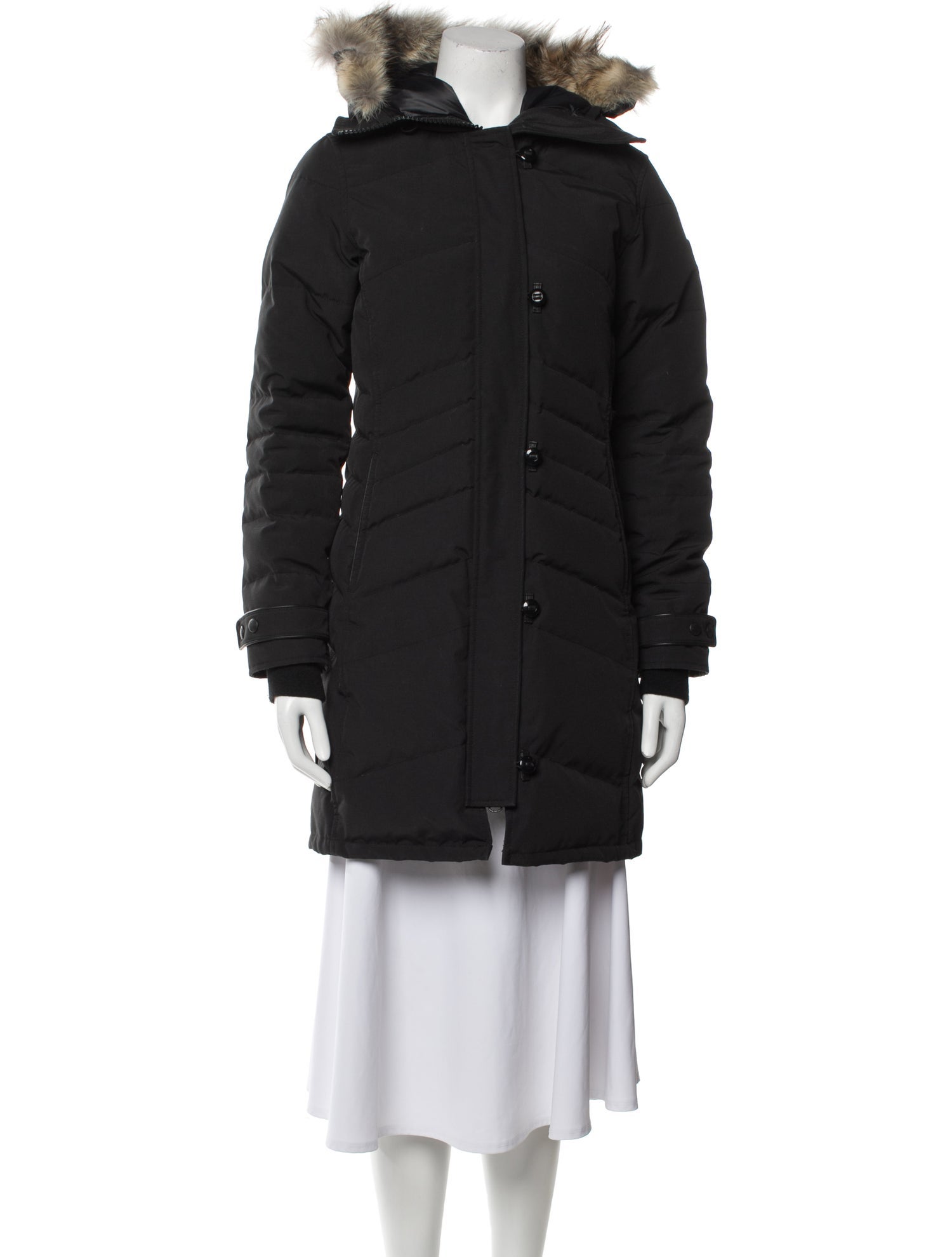 Canada Goose Down Coat