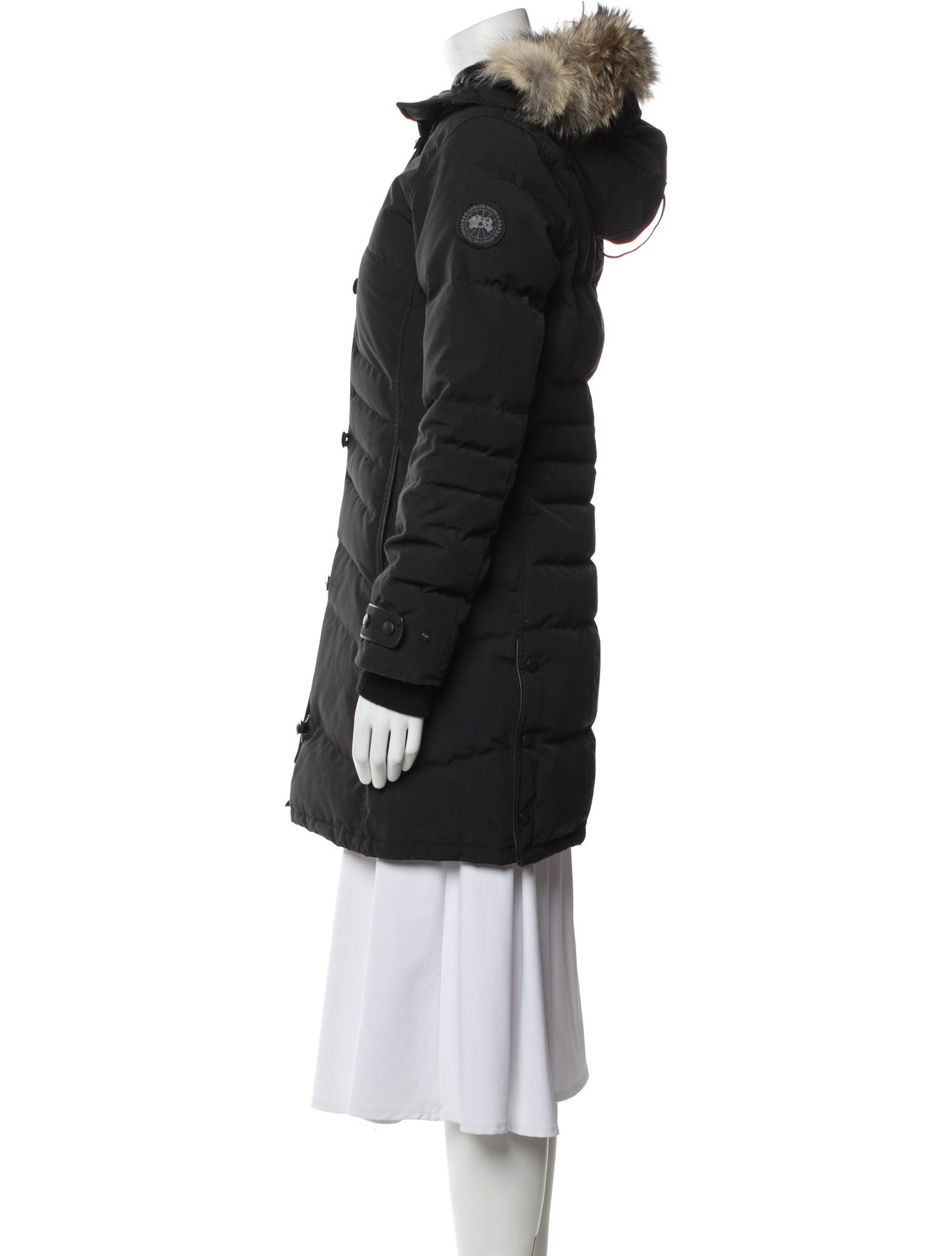 Canada Goose Down Coat