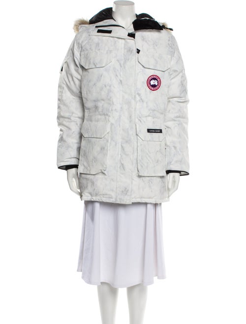 Canada Goose Down Coat